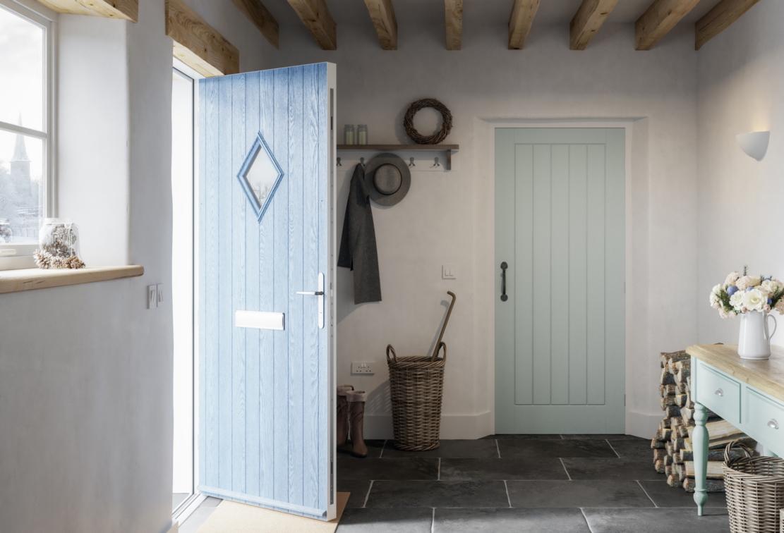 Doors