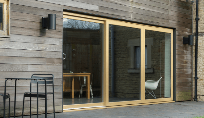 Patio Doors